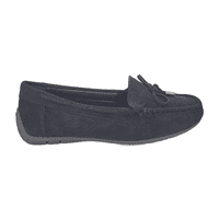 Mocasines Hualunaote Black H-91 - Talla 38