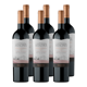 thumbnail image 1 of Vino Castillo de Molina Gran reserva Cabernet Sauvignon 750cc x6, 1 of 2