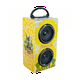 thumbnail image 3 of Parlante Portátil Con Bluetooth/USB/FM - PB-E1E3, 3 of 3