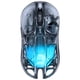 thumbnail image 1 of Mouse Gamer Inalámbrico GravaStar X AIR 56 g RGB PAW3950, 1 of 7