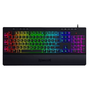 Teclado Gamer Redragon Shiva K512-Rgb Usb