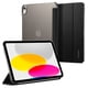 thumbnail image 1 of Funda Spigen Liquid Air Folio para iPad 11.ª generación de 11 pulgadas, color negro, 1 of 8