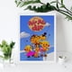 thumbnail image 4 of Rolie Polie Olie Kits de Pintura de Diamantes para Adultos 5D DIY Diamond Art Kits Full Drill Diamond Dots para Regalo Decoración de Pared y Relajación Artes de Gemas 30*40cm, 4 of 6