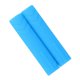 thumbnail image 1 of 1 par de fundas protectoras de silicona para manillar de freno de bicicleta de monta?a azul, 1 of 5