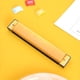 thumbnail image 5 of 20-hole Double-row Polyphonic Harmonica Children's Colorful Toy Musical Instrument Enlightenment Early Education Multi-color Harmonica, 5 of 5