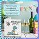 thumbnail image 3 of Tarjeta de felicitación Stuff4 Funny Yerno Birthday Closer Extinction, 3 of 7