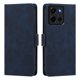 thumbnail image 2 of Funda Billetera Delgada para Motorola Moto G 5G 2025 con Ranuras y Soporte Azul oscuro, 2 of 6