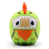 Parlante Bluetooth Bitty Boomers Rex Inalámbrico Fortnite