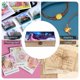 thumbnail image 5 of Demon Slayer: Nezuko Caja Organizadora de Madera Rústica - Caja Decorativa Multifuncional para Escritorio, Hogar, Oficina, Joyas y Manualidades, 5 of 6
