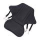 thumbnail image 1 of Asiento de Kayak con soporte trasero, respaldo de canoa, alfombrilla para asiento, silla multiusos para exteriores, cómodo cojín para asiento, asiento, 1 of 5