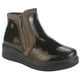 thumbnail image 3 of Botin Chalada Mujer Rayo-3 Café Casual, 3 of 7