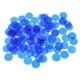 thumbnail image 2 of 100 piezas de fichas de casino, fichas de póquer para s de , para niños, aprendizaje de de matemáticas , Azul Azul4, 2 of 5