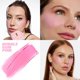 thumbnail image 2 of Colorete en Crema BASMA Bubble Gum Pink Vegano de Larga Duración, 2 of 8