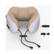 thumbnail image 3 of Almohada Cojín Masajeador Cuello Cervical Portátil Relajante, 3 of 5