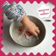 thumbnail image 4 of Libro de pegatinas Stick4Ever Jelly impermeable para niños con 50 pegatinas, 4 of 7