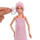 thumbnail image 4 of Fiesta glamorosa de muñeca Barbie Party sin caja con 10 sorpresas de más de 3 años, 4 of 5