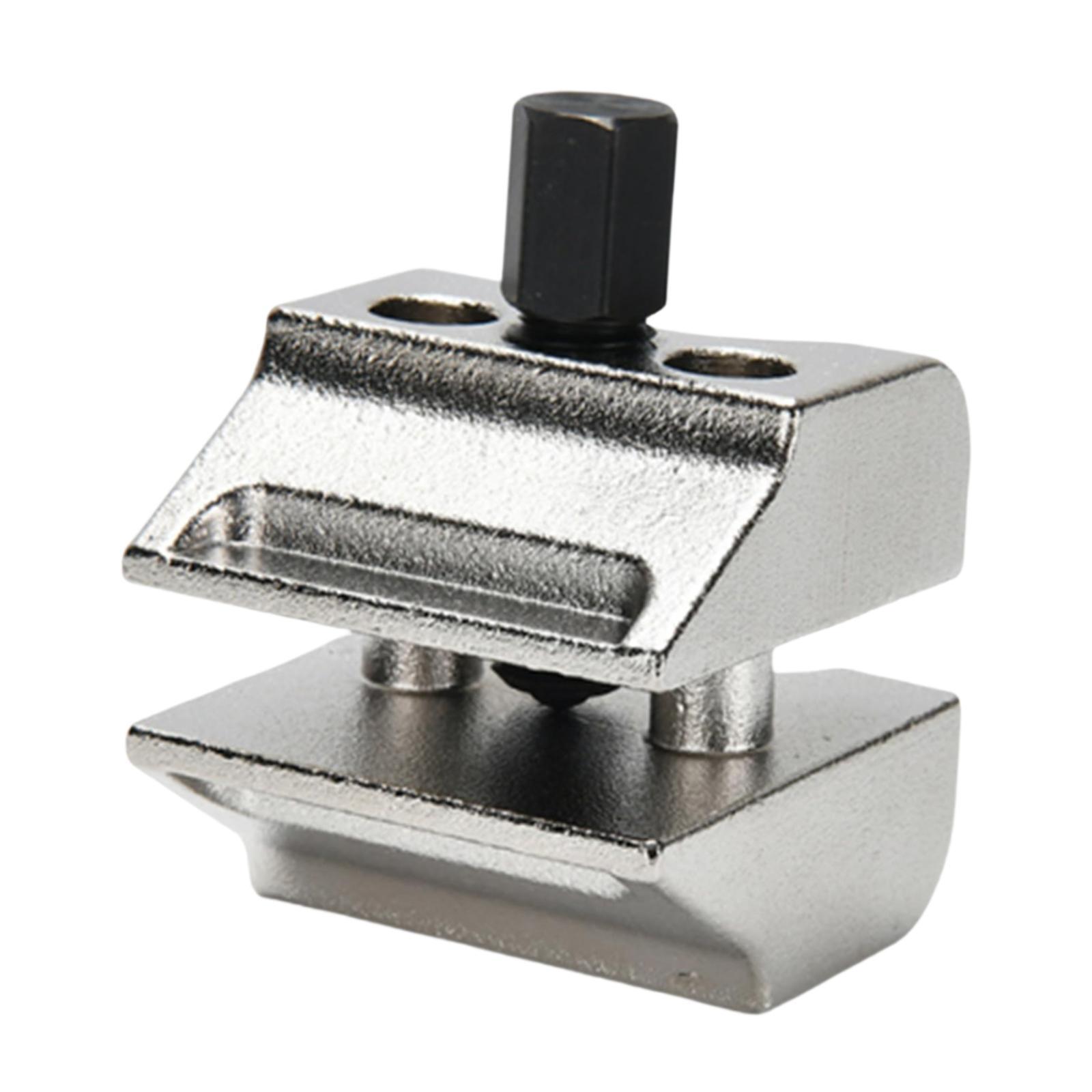 Magideal - Herramienta De Esparcidor De Dirección Del Concentrador Dividido De Suspensión, Piezas De Reparación De Metales, Desarmado De Automóvil Universal Para