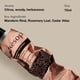 thumbnail image 4 of Bálsamo de manos Aesop Resurrection Aromatique 75 ml sin parabenos, 4 of 7