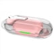 thumbnail image 1 of AARONMEI Auriculares Inalámbricos Para Juegos Bluetooth 5.3 Rosa, 1 of 3