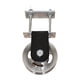 thumbnail image 3 of Polea Silenciosa Herramienta De Fitness Multiusos Resistente Al Desgarro Para Power Racks Sport B, 3 of 5