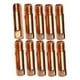 thumbnail image 2 of Pack 10 Boquillas Mig 0,9mm, 2 of 5