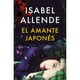 thumbnail image 1 of Libro El Amante Japones, 1 of 2