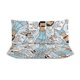 thumbnail image 5 of Bob's Burgers Duvet Cover Set 3 Piece Bedding Set Double Sided Printing Decorative Comforter Cover Set, 5 of 5