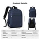thumbnail image 3 of Mochila para cámara K&F CONCEPT DSLR/Mirrorless 0.89 kg, 3 of 8