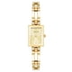 thumbnail image 1 of Pulsera para mujer Watch Anne Klein de cristal mineral de pared a pared, 1 of 4
