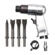 thumbnail image 3 of Kit De Martillos De Aire Portátiles Antivibración Para Garaje De Demolición, 3 of 5
