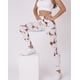 thumbnail image 3 of Calza Deportiva Mujer Levanta Cola Tie Dye Claro, 3 of 4