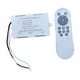 thumbnail image 4 of Juego De Control Remoto Para Ventilador De Techo De 110 V, Repuesto Para Ventiladores De Techo Con Luces, 4 of 5