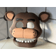 thumbnail image 2 of Máscara de Freddy Fazbear - Fnaf, 2 of 2
