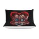 thumbnail image 3 of Bride of Chucky 3 Pcs Bed Breathable Duvet Cover Soft All Seasons, 3 of 5