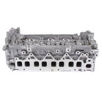 Repuestos Del Sol - Culata Nissan Np300 2.3 2015 2018