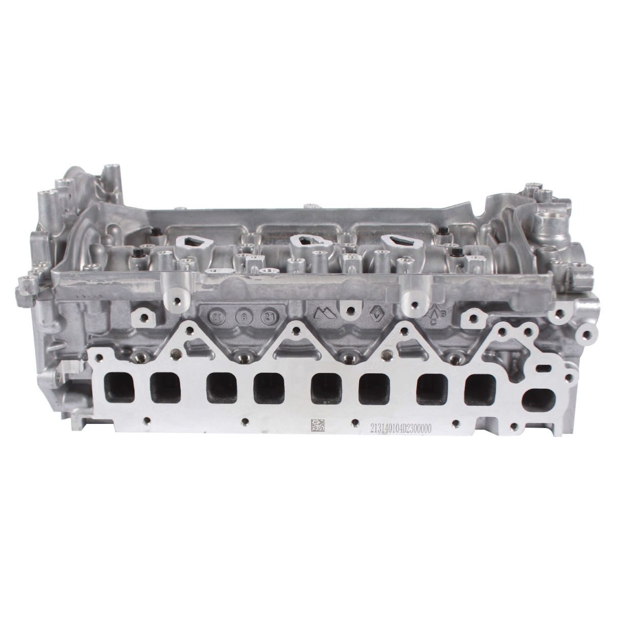 Repuestos Del Sol - Culata Nissan Np300 2.3 2015 2018