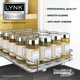 thumbnail image 2 of Estante para especias LYNK PROFESSIONAL 21 cm cromo de 1 nivel, 2 of 9