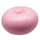 thumbnail image 1 of Pelota De Yoga Pilates Donut Balance Fitness Ball Para Entrenamiento Gimnasia En Casa Rosa A, 1 of 5