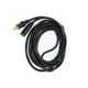 thumbnail image 2 of Cable Extensión Alargador Audífonos 20 Metros, 2 of 2