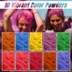 thumbnail image 2 of Polvo Holi Color STORE INDYA Multicolor, 10 x 100 g, no tóxico, 2 of 5