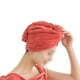 thumbnail image 2 of Toallas absorbentes de secado rápido para el cabello: paquete de 3 para mujeres con cabello rizado, largo, húmedo y grueso., 2 of 5