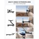 thumbnail image 3 of Soporte Lamicall para tablet en reposacabezas de automóvil, 3 of 3