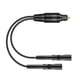 thumbnail image 4 of Divisor De Audio Digital Para Sistema Estéreo Cable De Audio Universal Plug And Play, 4 of 5