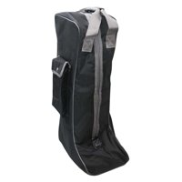 Ioensy - Knight Boot Bag Dust Cover Bolsa Profesional Para Guardarropa Home Sports