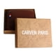 thumbnail image 3 of Billetera de Hombre Agus Café, 3 of 4