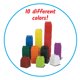 thumbnail image 2 of Math Linking Cubes hand2mind Interlocking UniLink (set 2000), 2 of 7