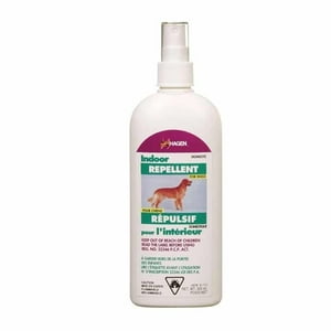 Hagen - Repelente Perro Para Interiores, 300Ml