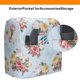 thumbnail image 4 of Funda para Batidora TUYUU 41x23x36 cm con Estampado Floral, 4 of 9