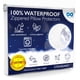 thumbnail image 1 of Protector de almohada impermeable Everlasting Comfort Standard (paquete de 2), 1 of 7