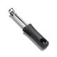 thumbnail image 2 of Apple Corer OXO Good Grips plateado/negro, 2 of 4